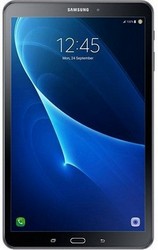 Замена динамика на планшете Samsung Galaxy Tab A 10.1 LTE в Чебоксарах